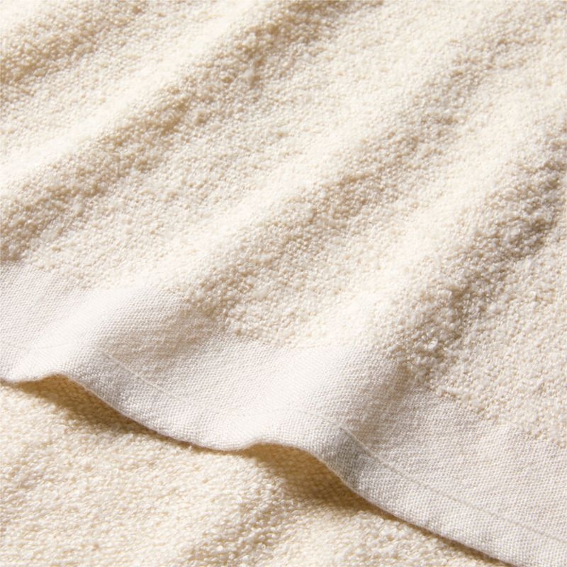 Isuara Natural Textured Indoor/Outdoor Throw Blanket - Image 3