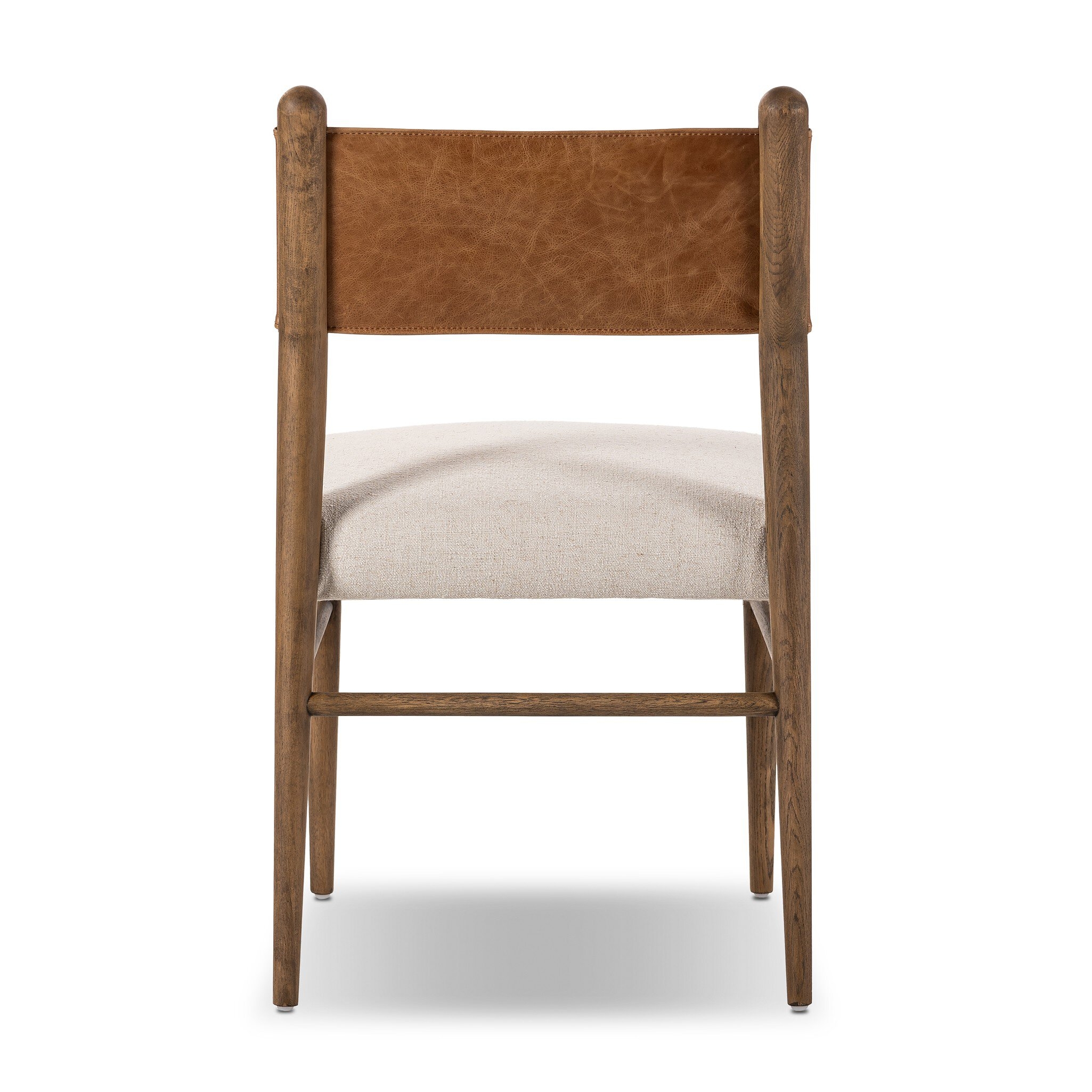 Morena Dining Chair - Antwerp Natural - Image 4