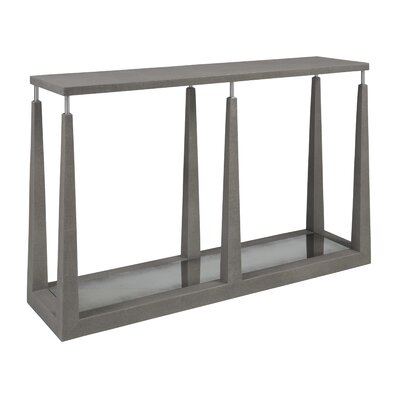 53'' Console Table - Image 0