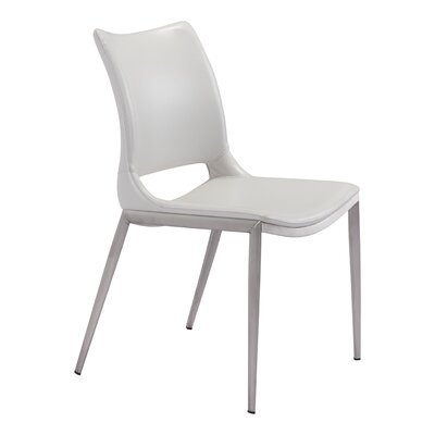 Sheringham Upholstered Side Chair - Image 0