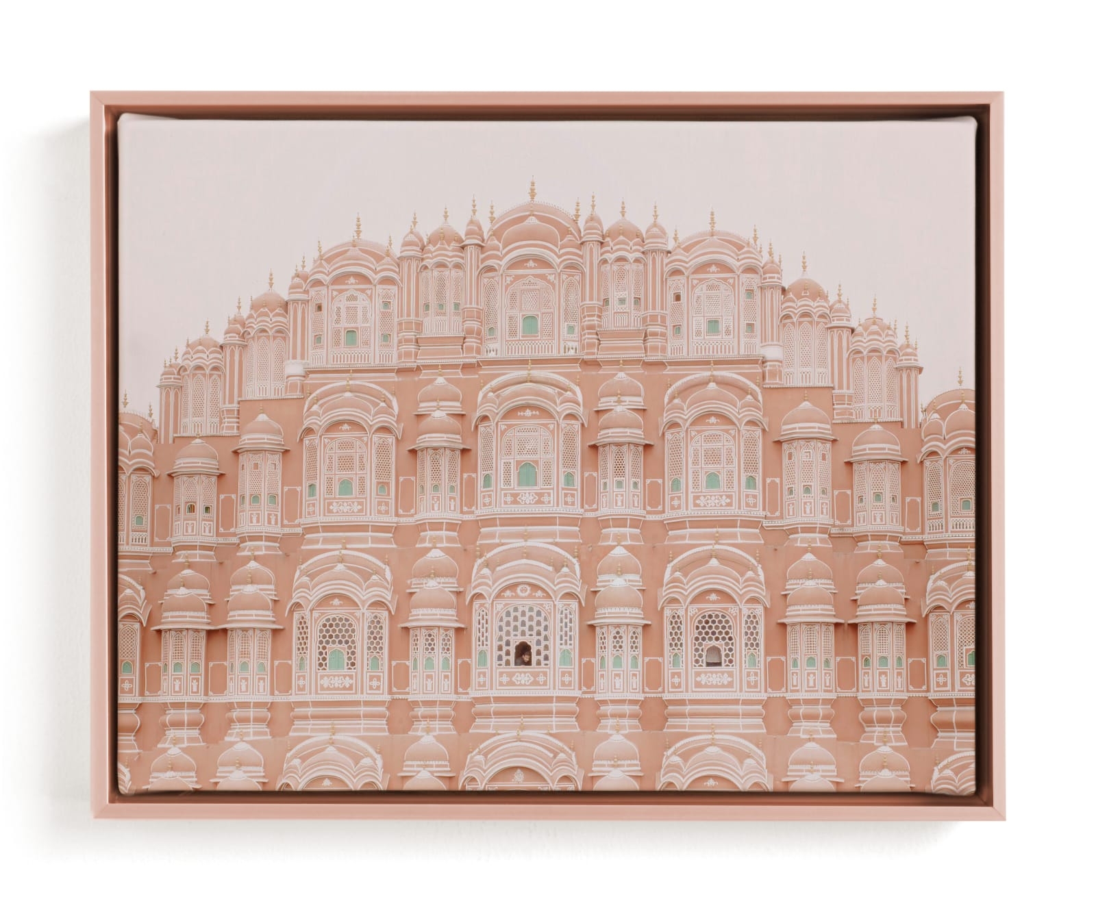 Palatial Limited Edition Fine Art Print 2 - Image 0