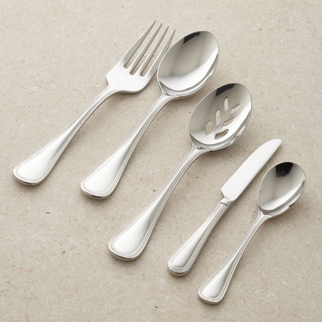 Grand Hotel II 5-Piece Serving Set - Image 0