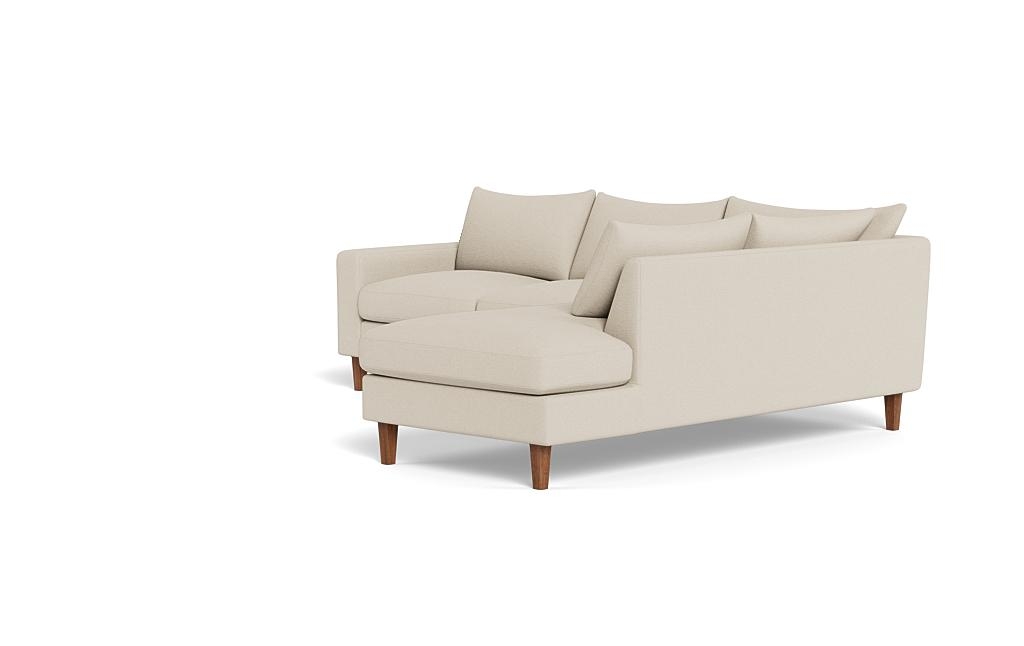 Sloan 3-Seat Right Bumper Sectional - Image 2