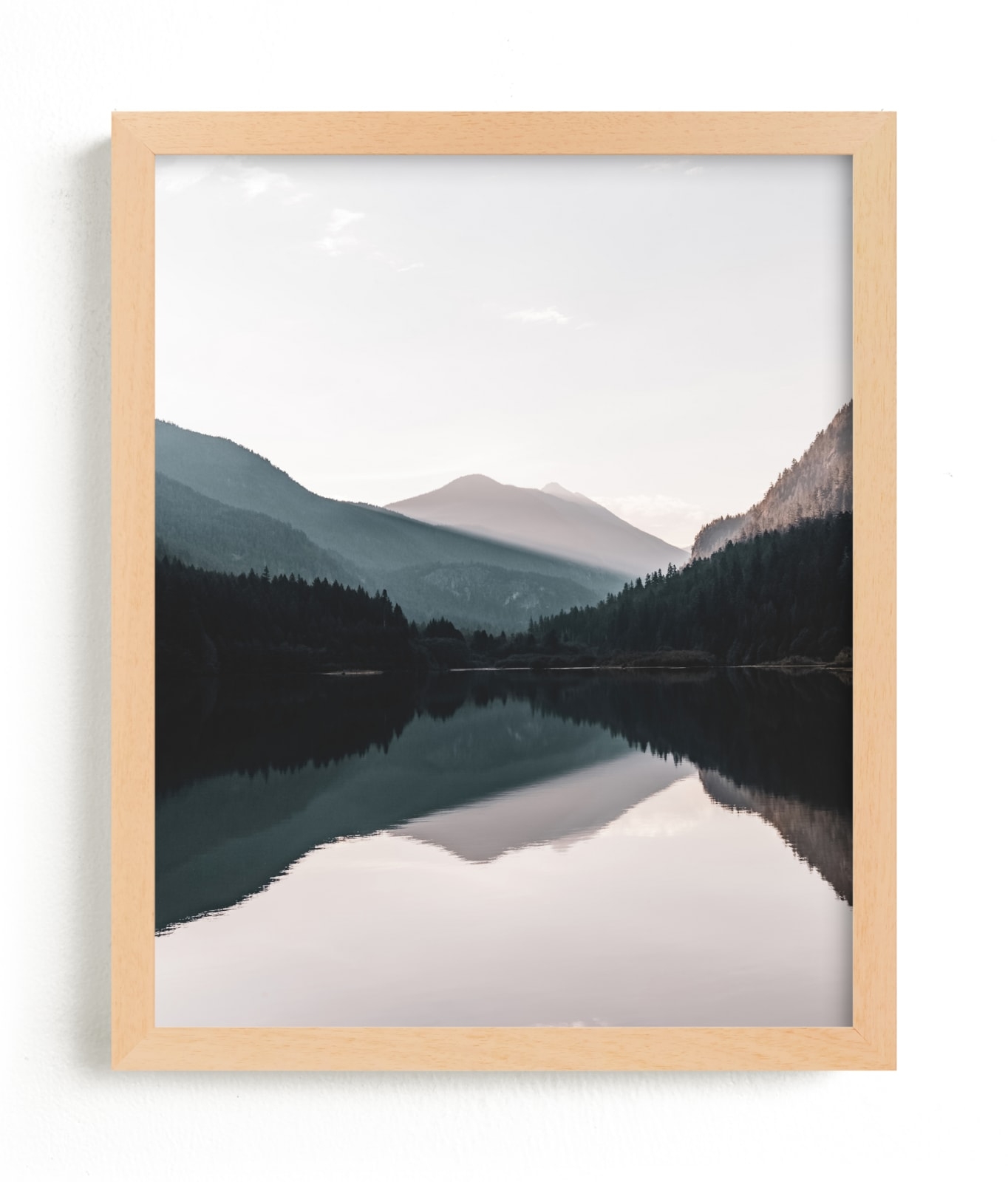 Ruby Peaks Limited Edition Fine Art Print 2 - Image 0