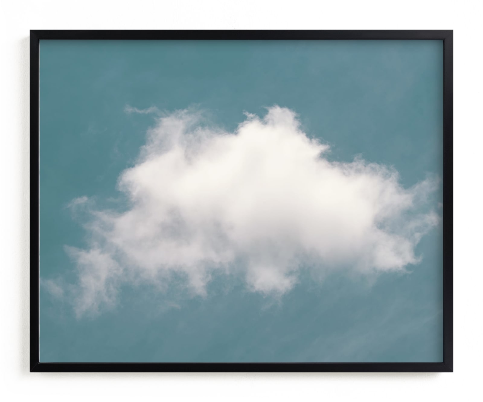 Cloud In The Sky Limited Edition Fine Art Print 2 - Image 0