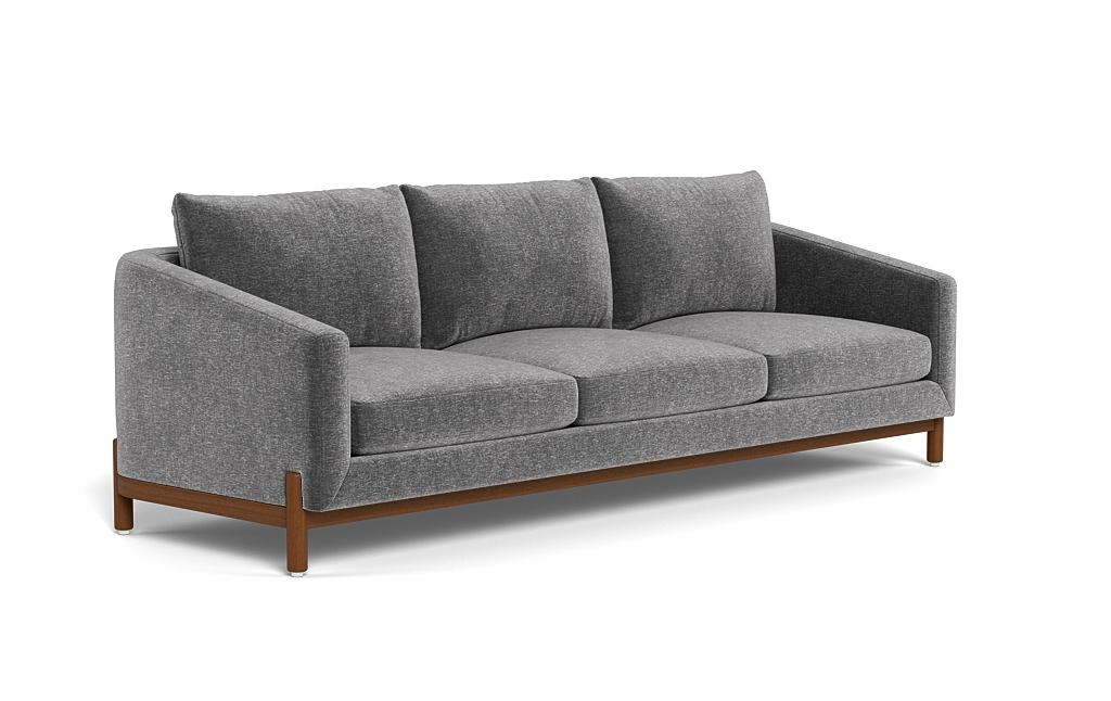 Oslo 3-Seat Sofa - Image 1