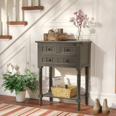Wedgewood Console Table - Image 0