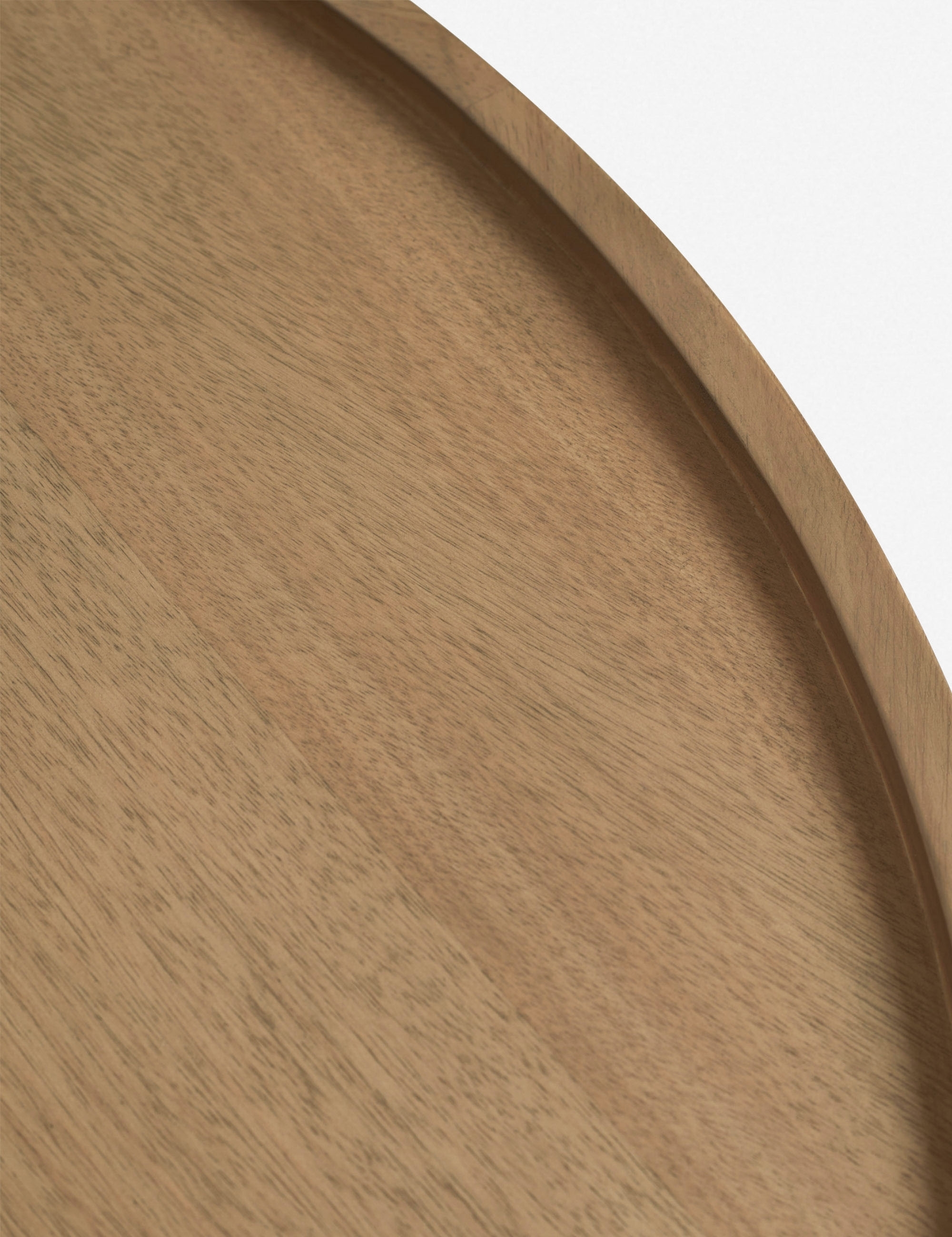 Delta Round Coffee Table - Image 1