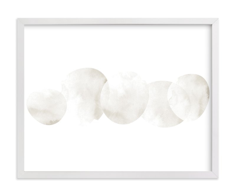 Stepping Stones Limited Edition Fine Art Print 1 - Image 0