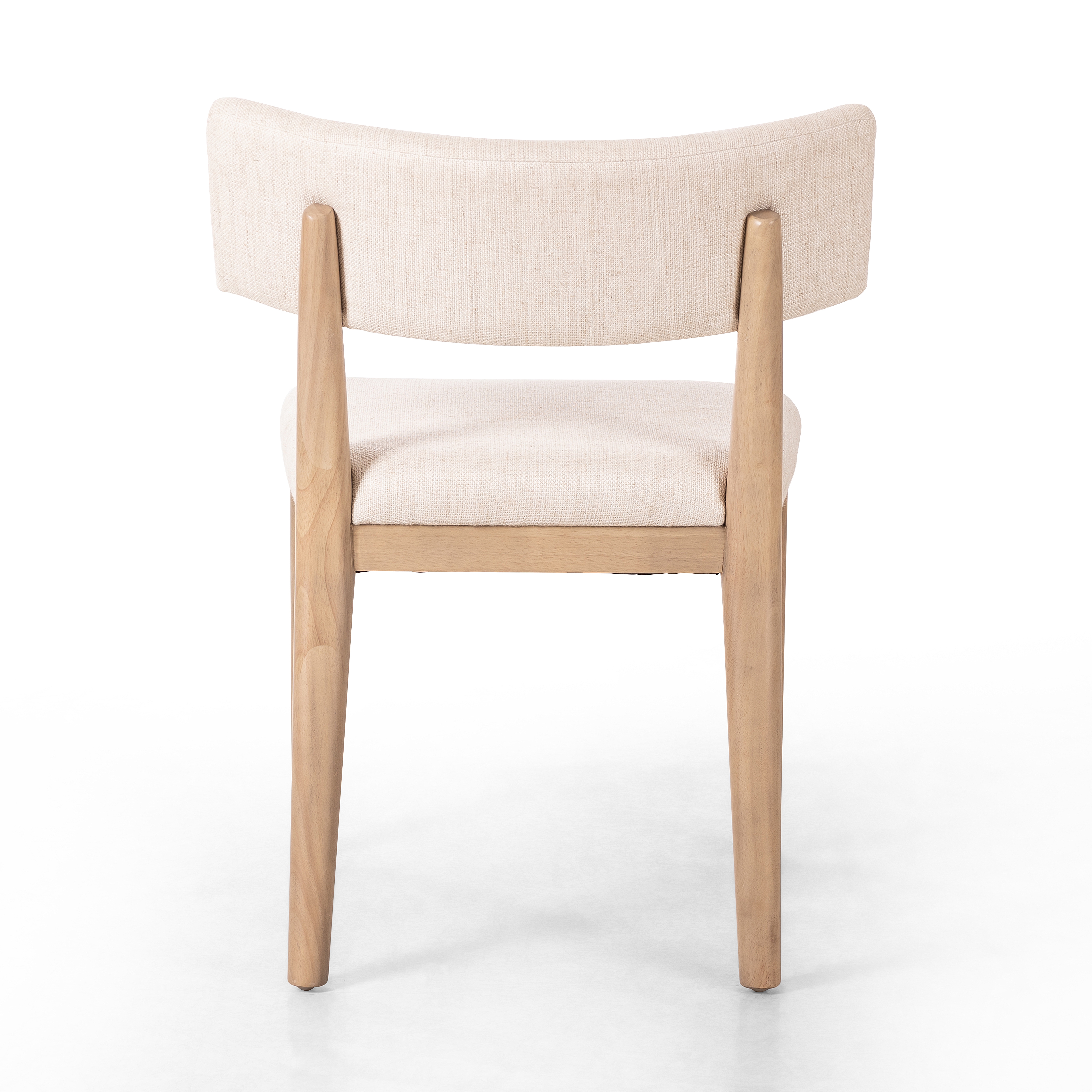 Cardell Dining Chair-Essence Natural - Image 6