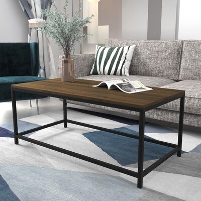 Bellamira Coffee Table - Image 1