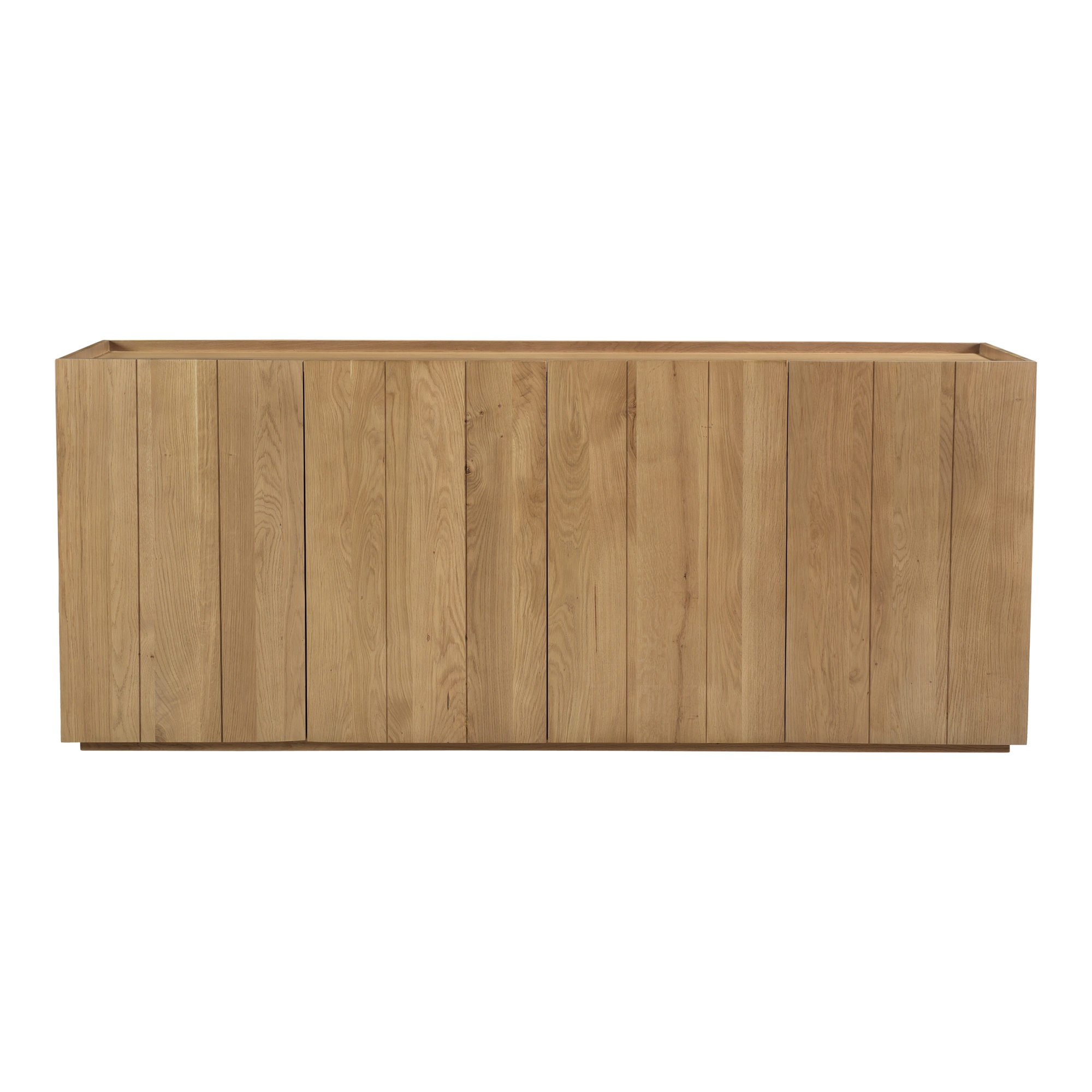 Plank Sideboard - Image 0