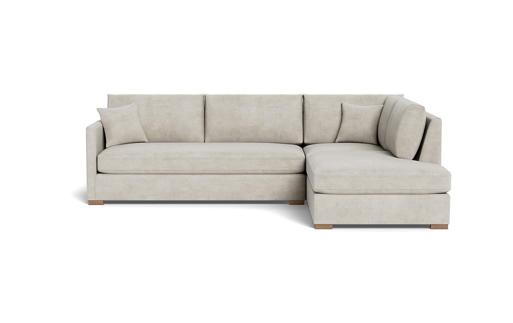 Scarlett 3-Seat Right Bumper Sectional - Image 0