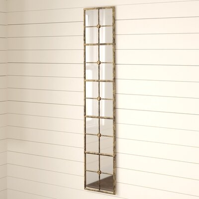 Cumbria Modern and Contemporary Full Length Mirror - Image 0