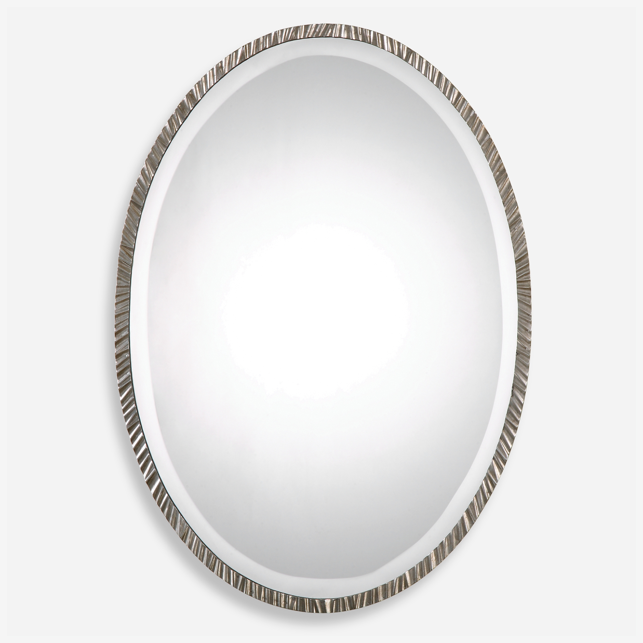 Annadel Oval Wall Mirror - Image 0