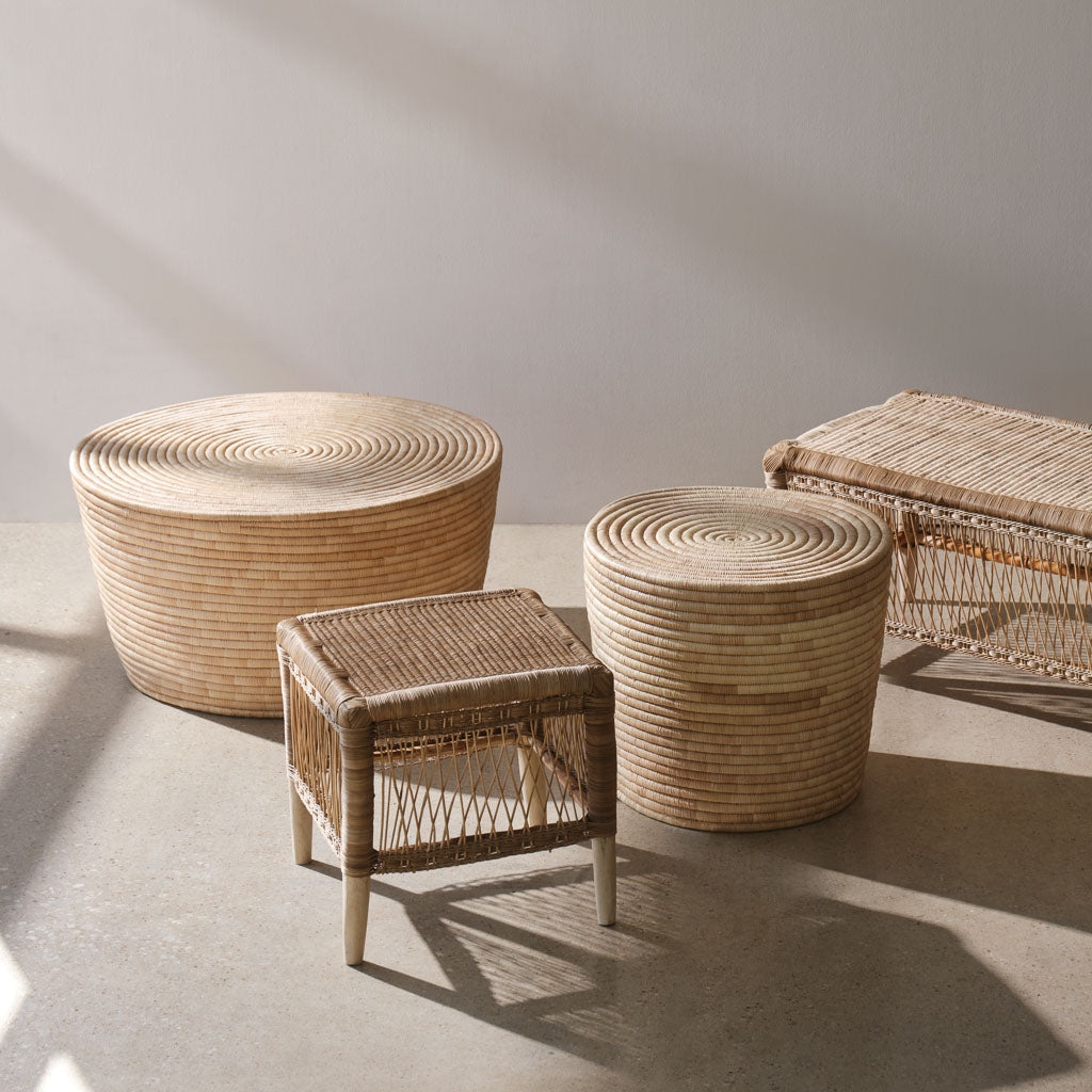 The Citizenry Dowa Coffee Table | Natural - Image 7