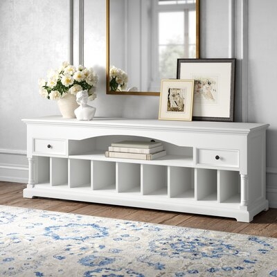 Vivien TV Stand for TVs up to 78" - Image 0