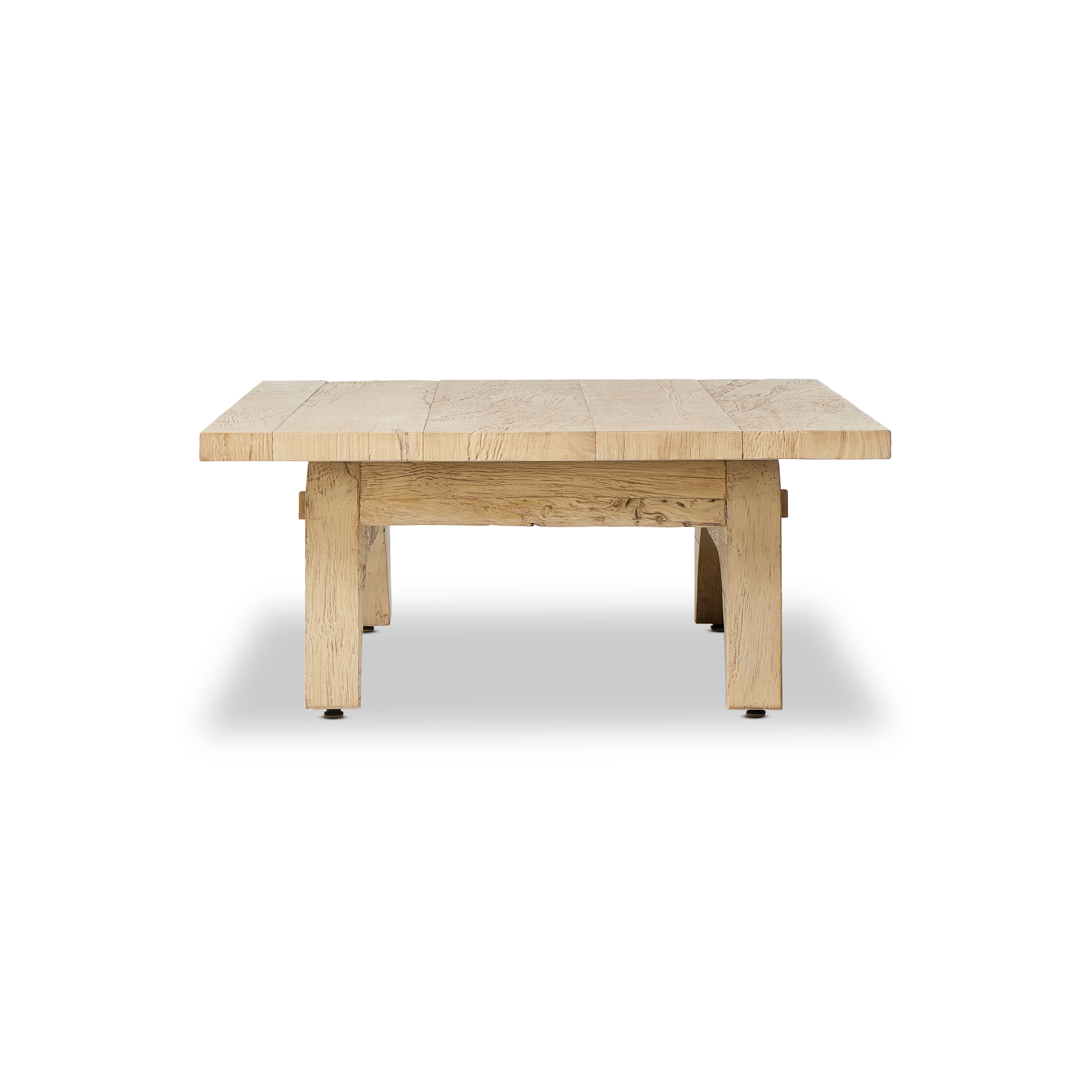 Winchester Coffee Table - Bleached Alder - Image 5