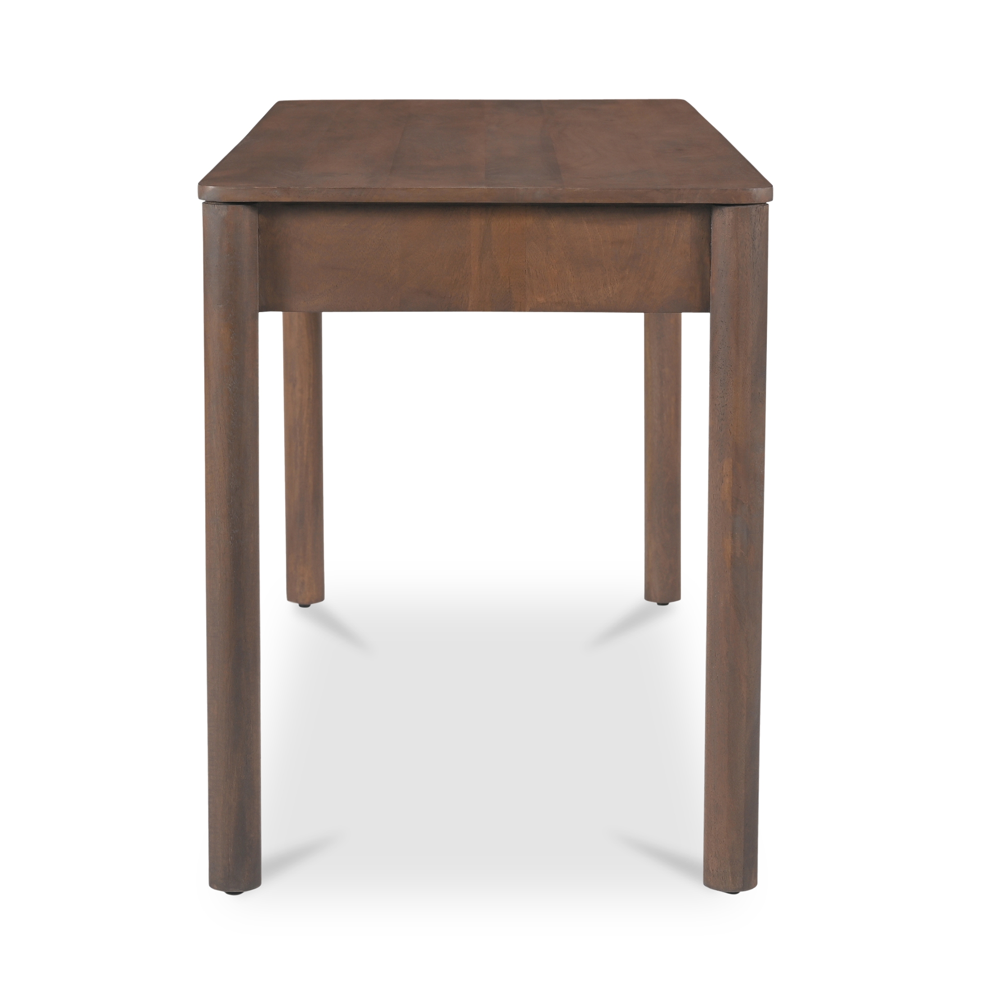 Wiley Desk Vintage Brown - Image 4