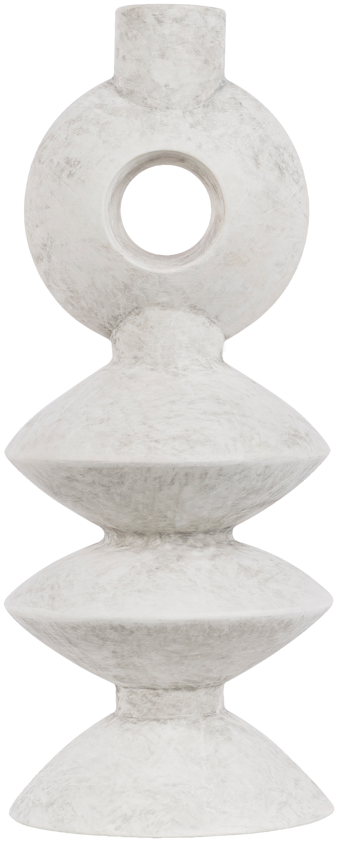 Yagya YAG-005 16"H x 7"W x 7"D Vase - Image 1