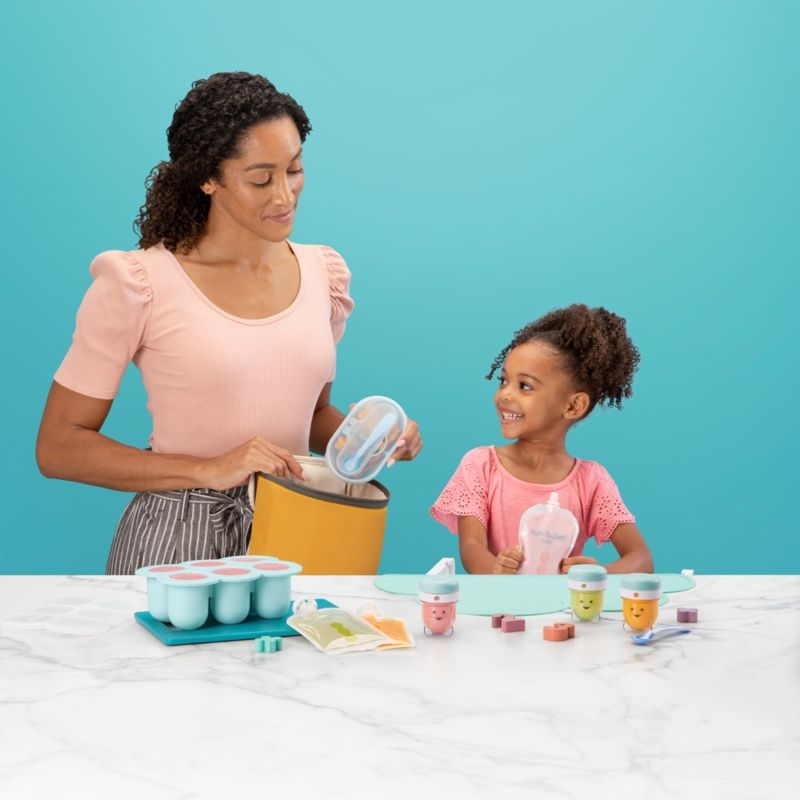nutribullet ® Baby and Toddler Meal Prep Kit - Image 3