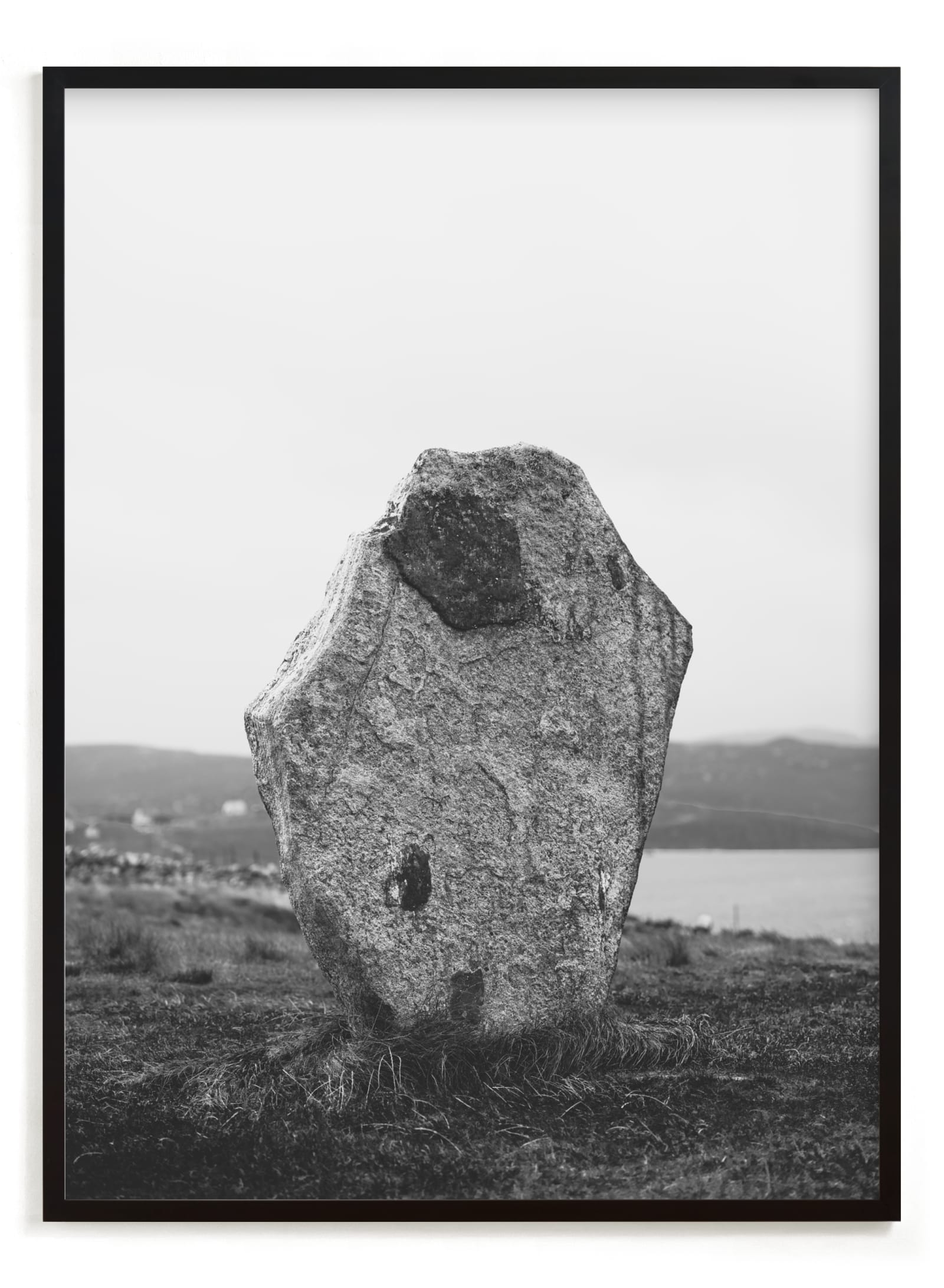 Standing Stones I Limited Edition Fine Art Print 2 - Image 0
