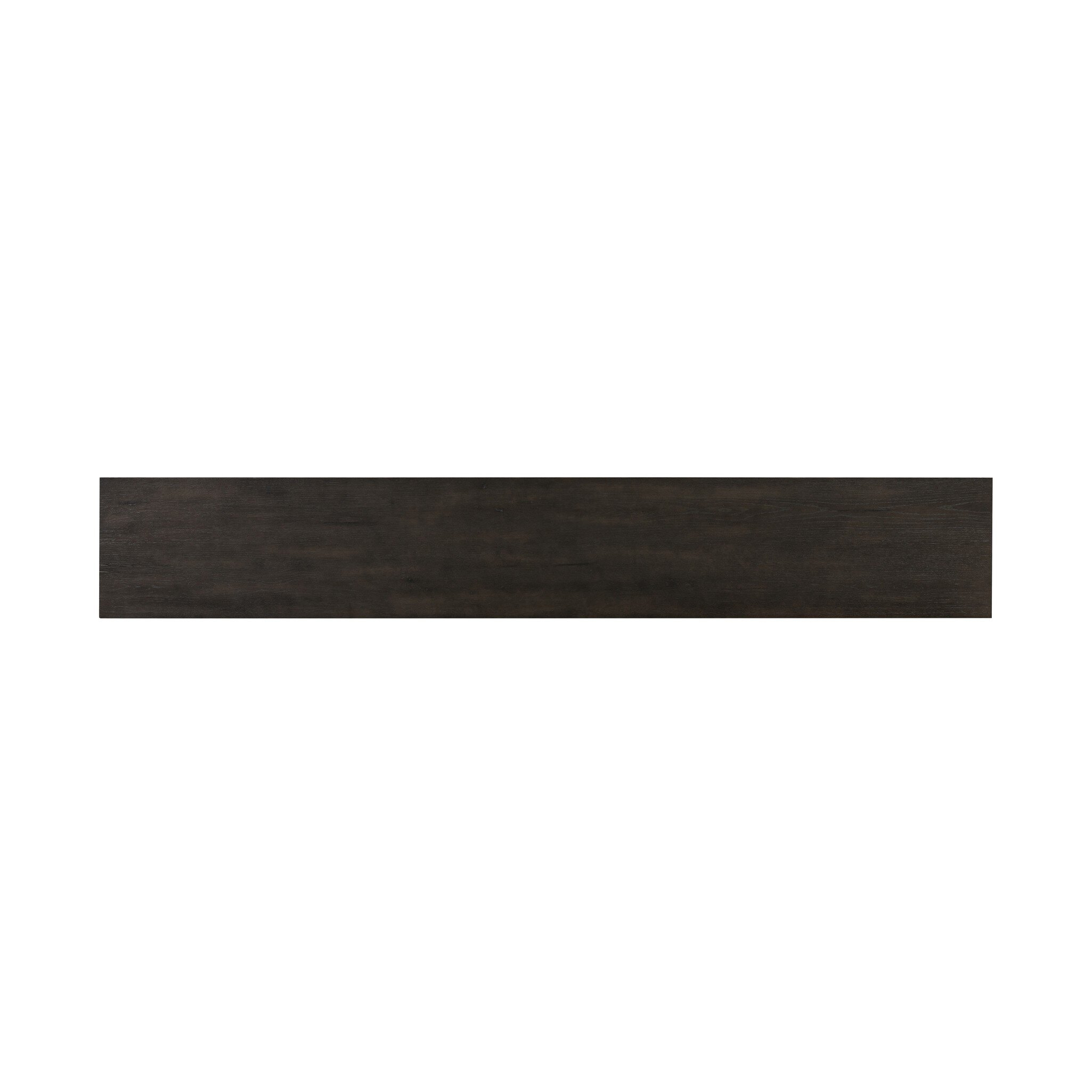 Matthes Console Table - 94" - Smoked Black Veneer - Image 6