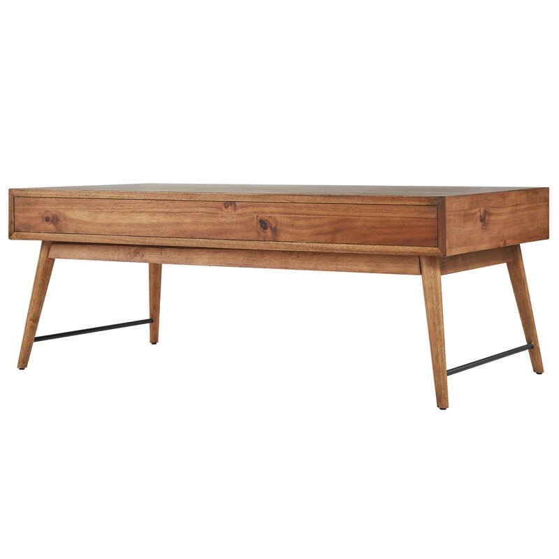 Andersen Coffee Table with Storage - Image 8