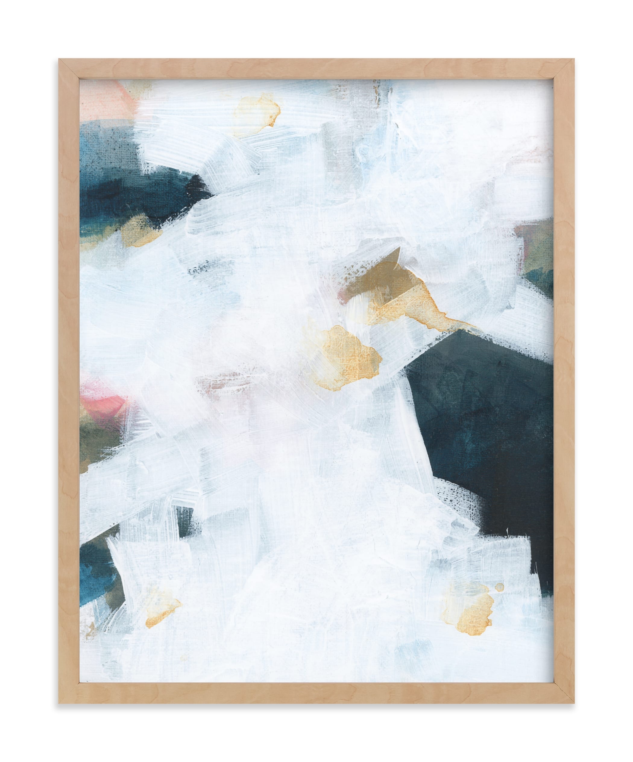 Betwixt & Between I Limited Edition Fine Art Print 1 - Image 0