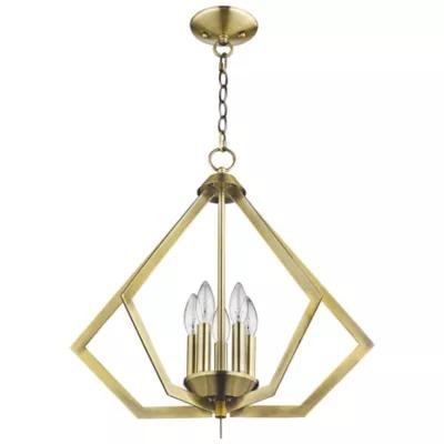 Louie Chandelier - Image 1