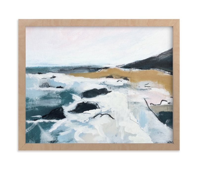 Seafaring Limited Edition Fine Art Print 1 - Image 0