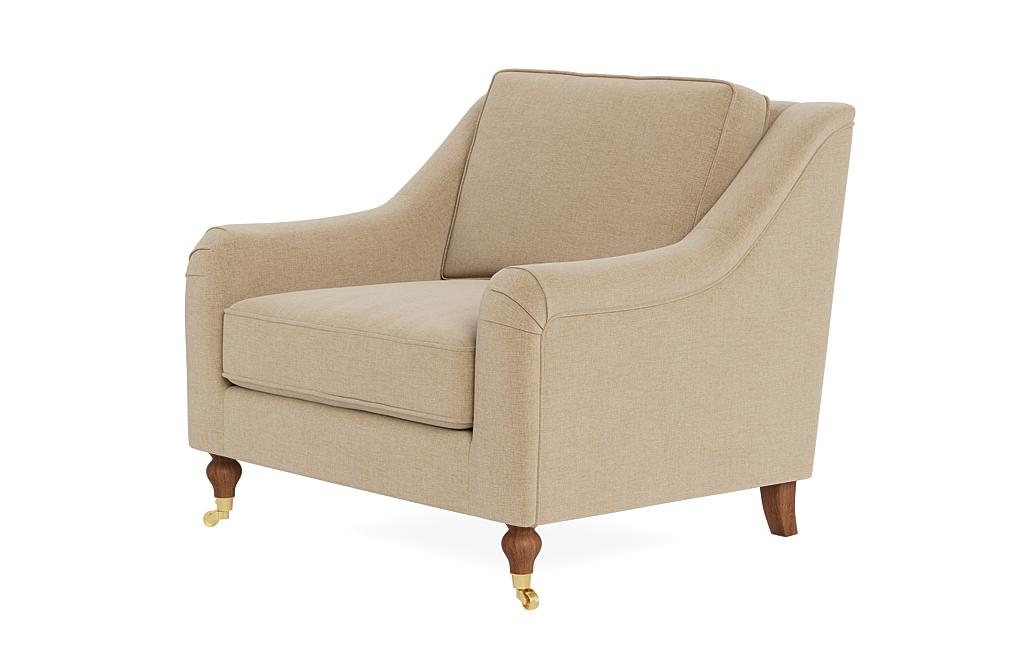 Alexander Accent Chair - Image 2