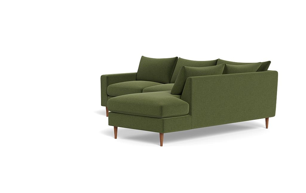 Sloan 3-Seat Right Bumper Sectional - Image 2