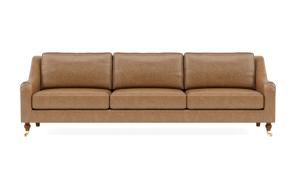 Alexander 3-Seat Sofa - Image 0