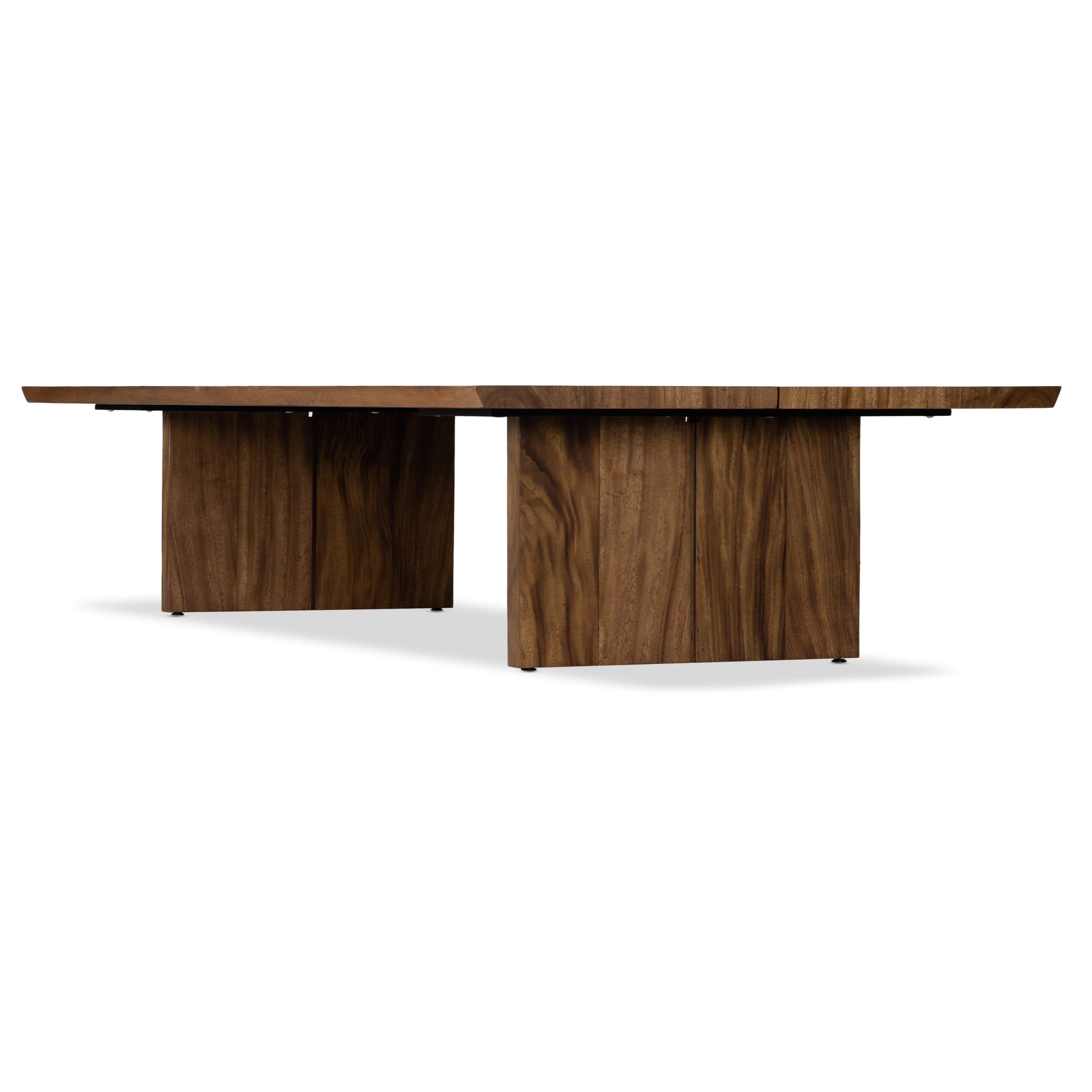 Katarina Coffee Table-Natural Guanacaste - Image 1