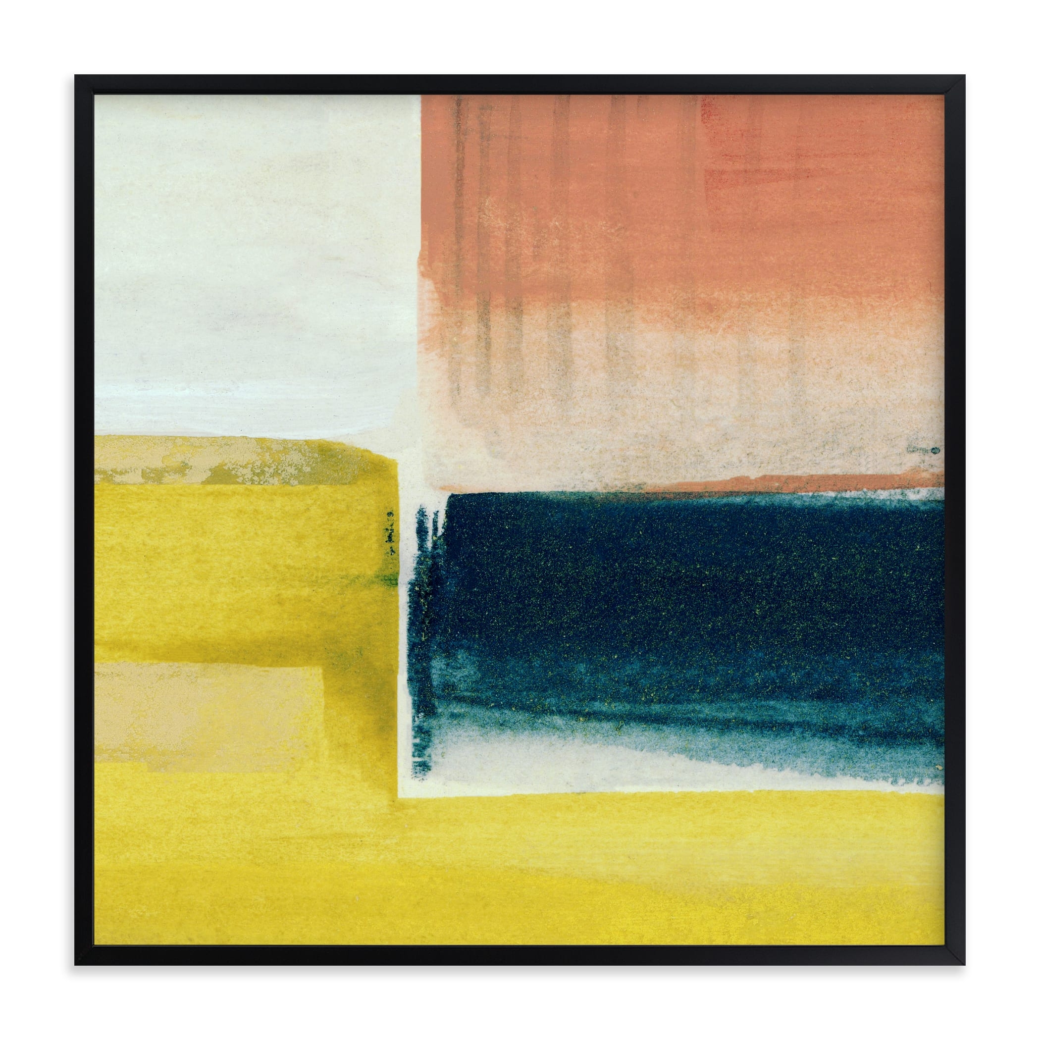 James Limited Edition Art Print - Image 0