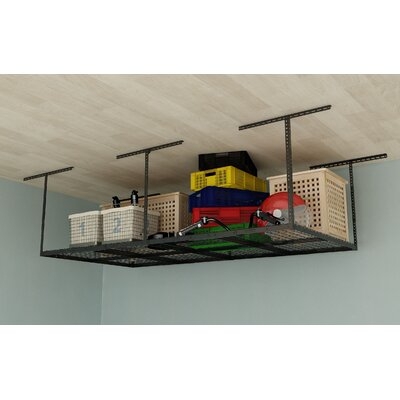 Ceiling Mounted Rack - Image 0