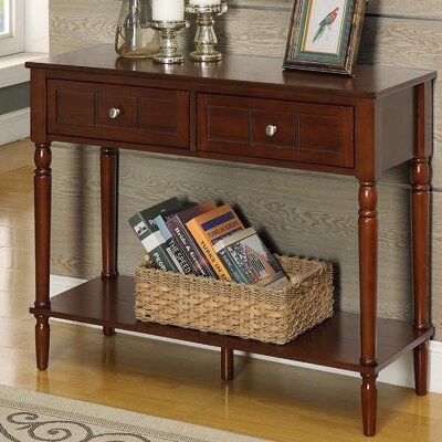 Pittard End Table With Storage 2 Piece Set - Image 0