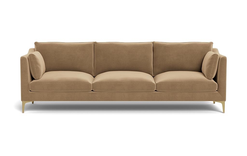 Caitlin 3-Seat Sofa by The EverygirlÃ?Â® - Image 0