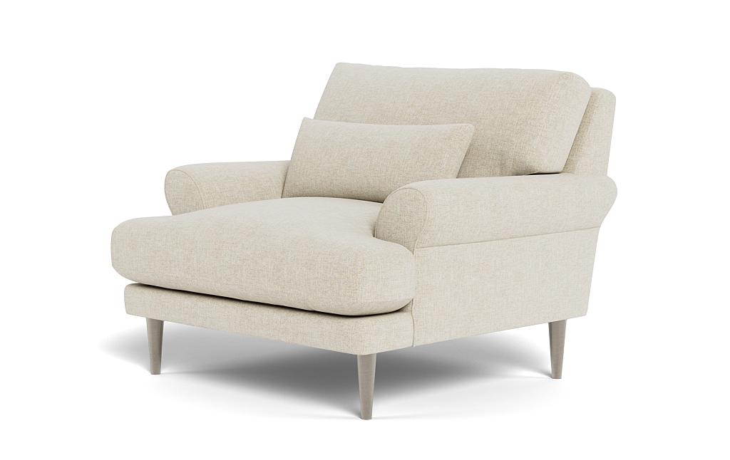 Maxwell Accent Chair by Apartment Therapy - Image 2