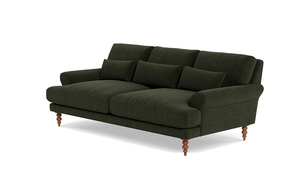 Maxwell Loveseat by Apartment Therapy - Image 2