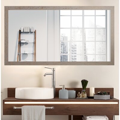 Pevensey Distressed Bathroom / Vanity Mirror - Image 0