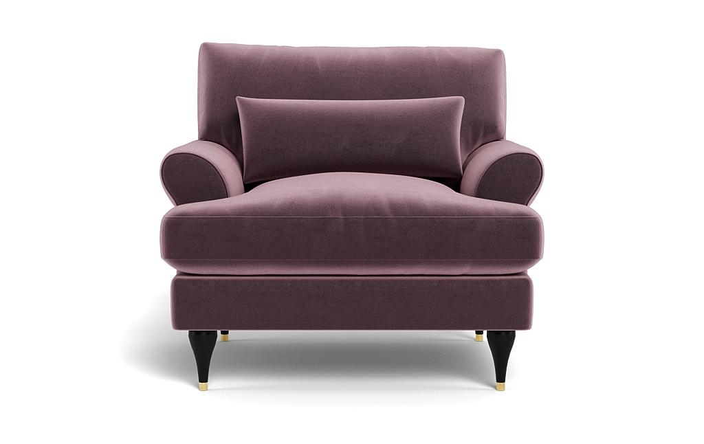 Maxwell Accent Chair by Apartment Therapy - Image 0