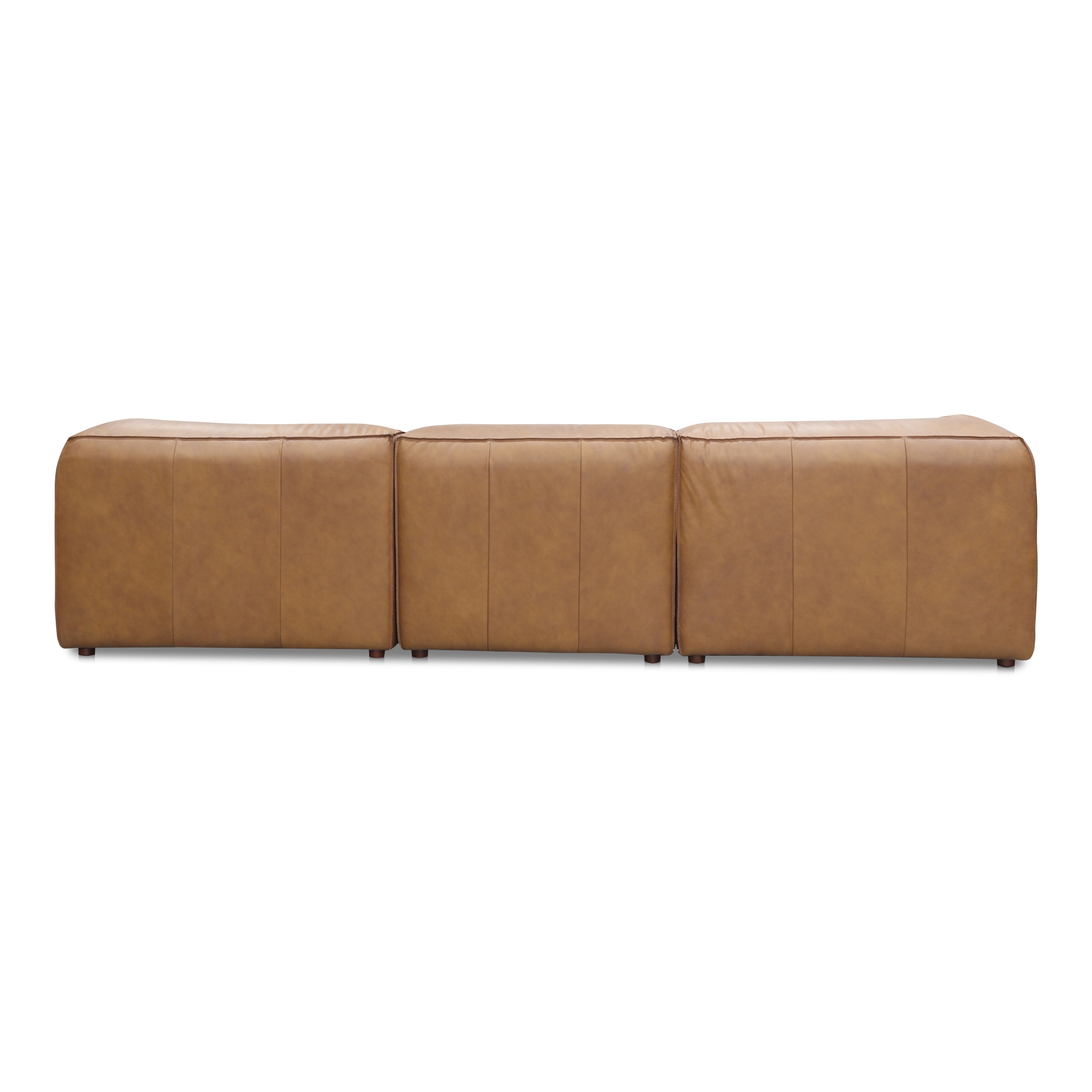 Form Signature Modular Sectional Sonoran Tan - Image 3