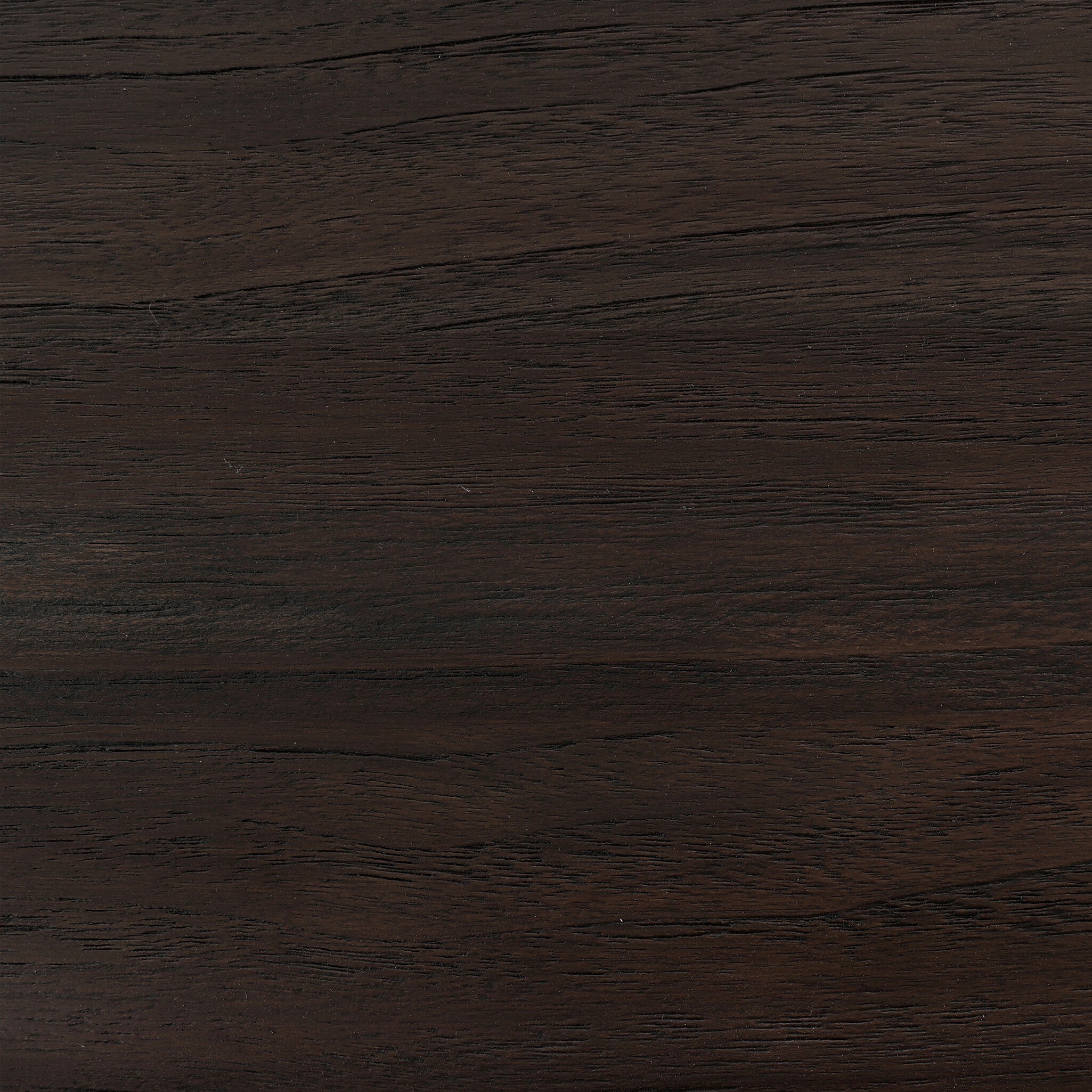 Indie Outdoor Dining Table - Stained Saddle Brown FSC - Image 4