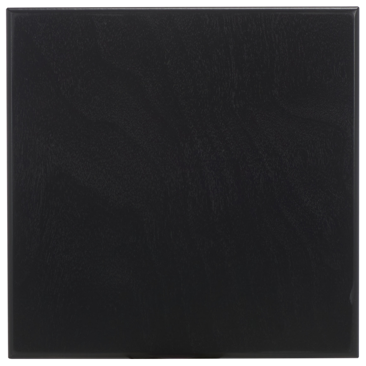 Dilyn 5 Tier Shelving Unit - Matte Black - Image 4