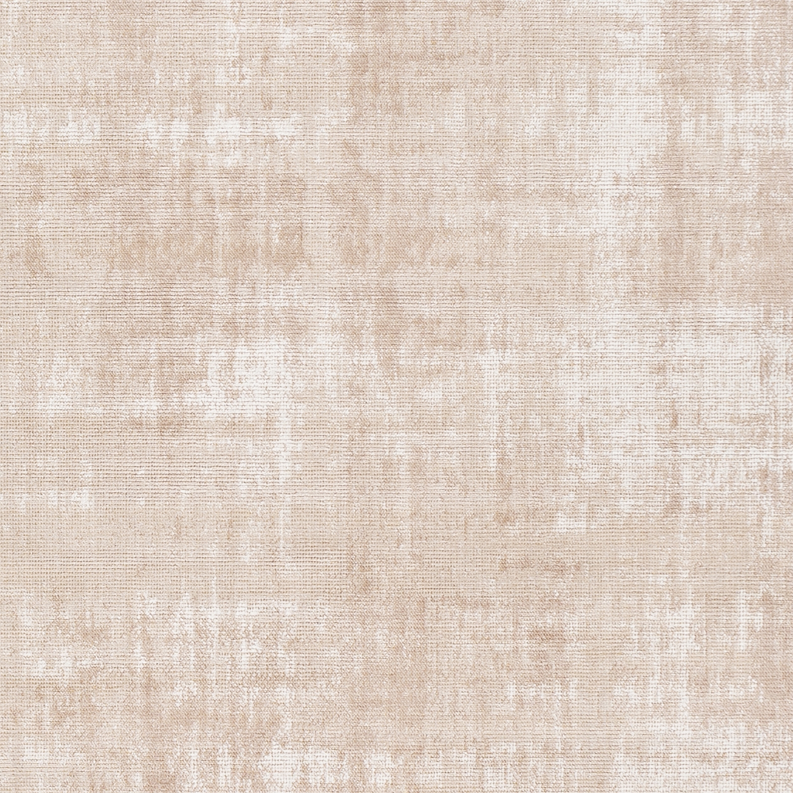 Rafetus Brown Indoor 2' x 2'11" Machine Woven Rug - Image 5