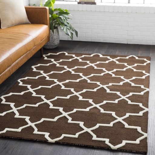 Pollack  Indoor 9' x 13' Handmade Rug - Image 0