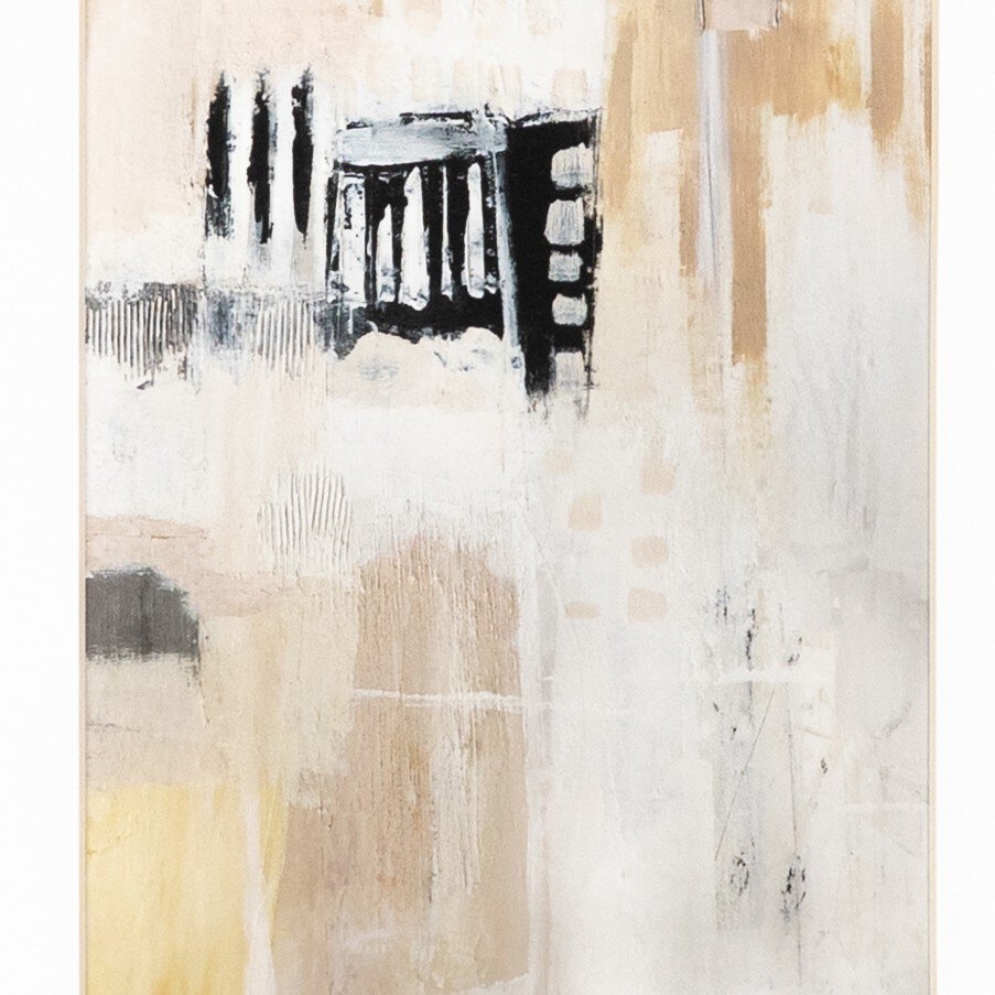 Uncharted Territory by Melanie Biehle - Natural 1.5 Maple - Image 4