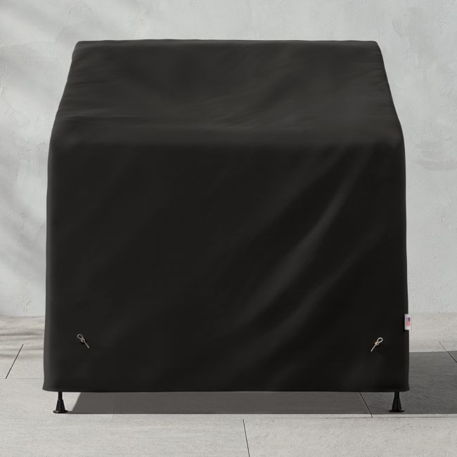Marteau Outdoor Lounge Chair Cover - Image 0